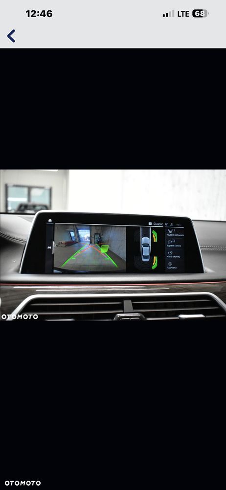 BMW Seria 7 - 24
