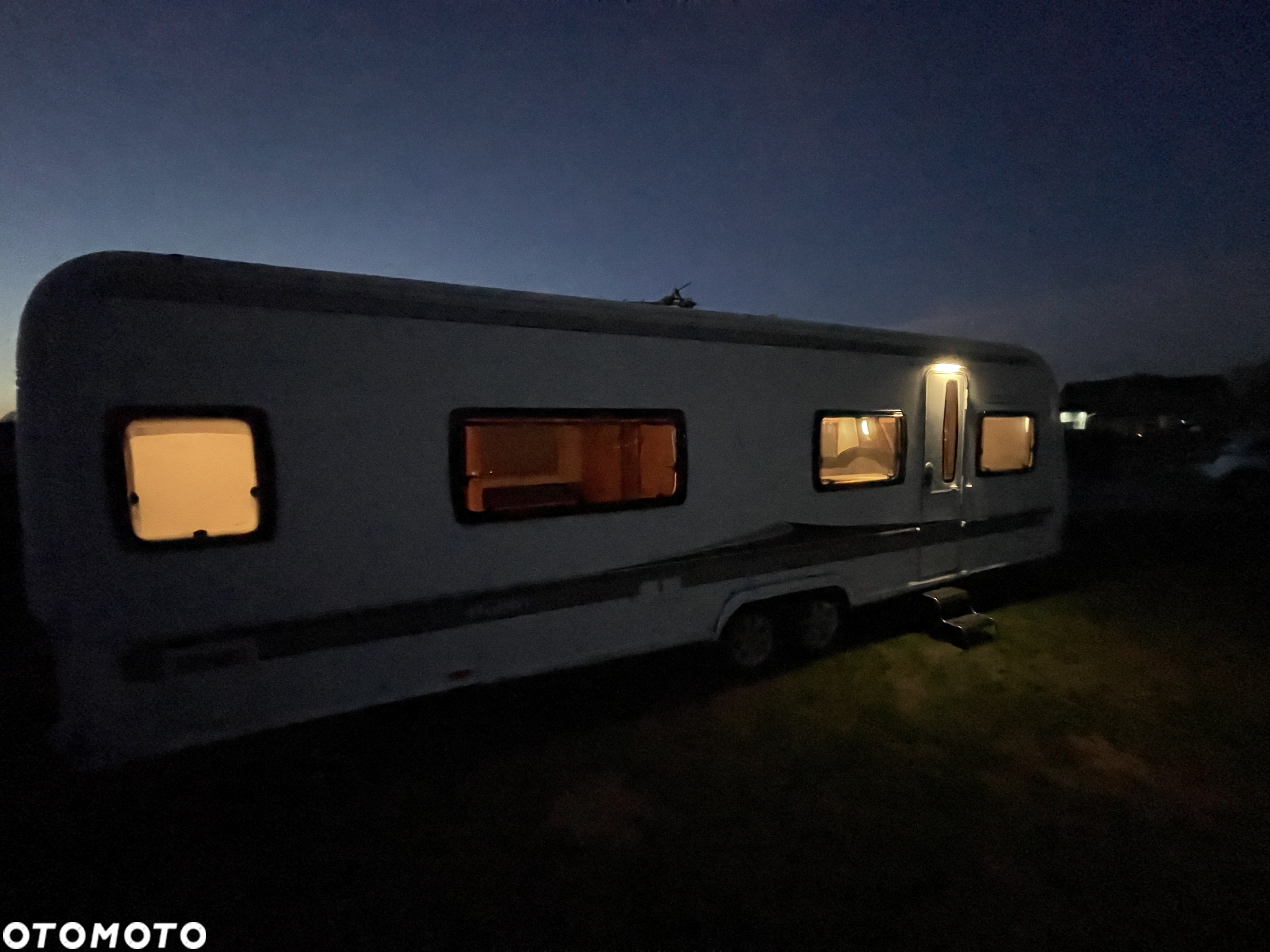 Hobby Prestige 780 WLU - 18
