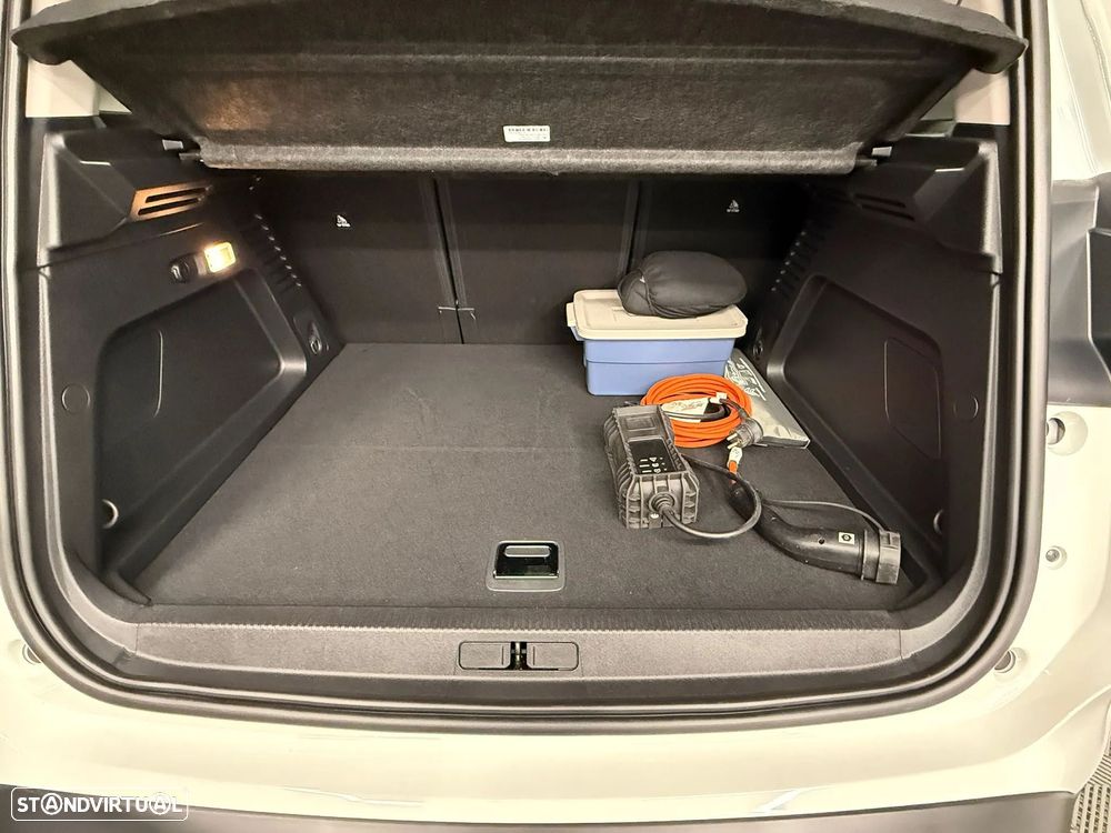 Citroën C5 Aircross 1.6 Hybrid Shine Pack e-EAT8 - 16