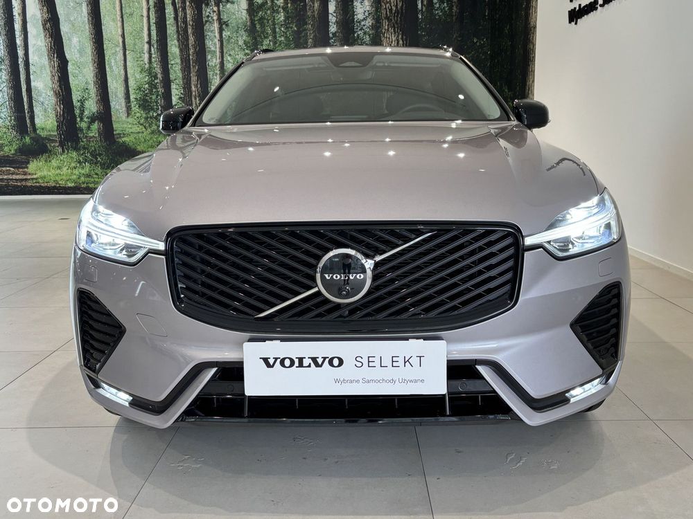 Volvo XC 60 - 10