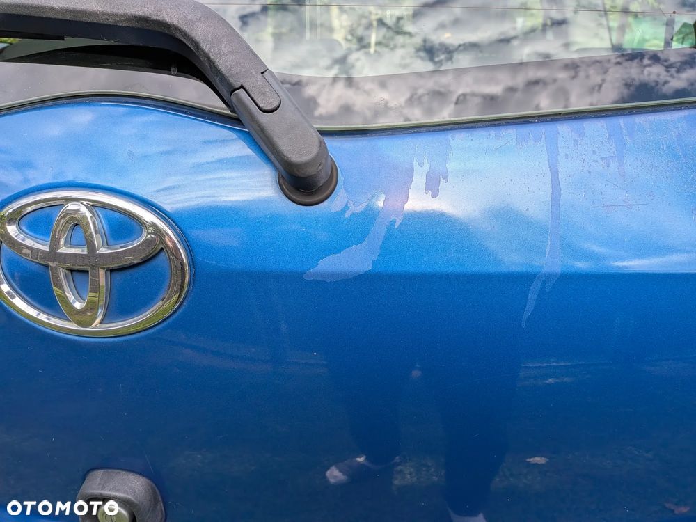 Toyota Yaris - 20