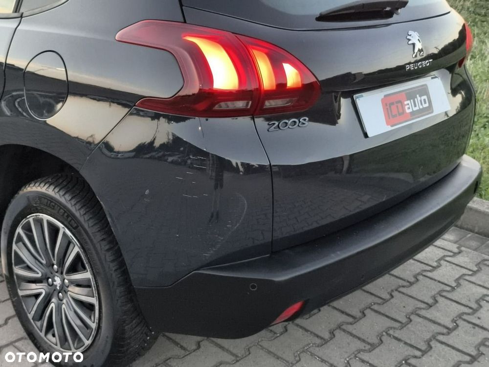 Peugeot 2008 - 27