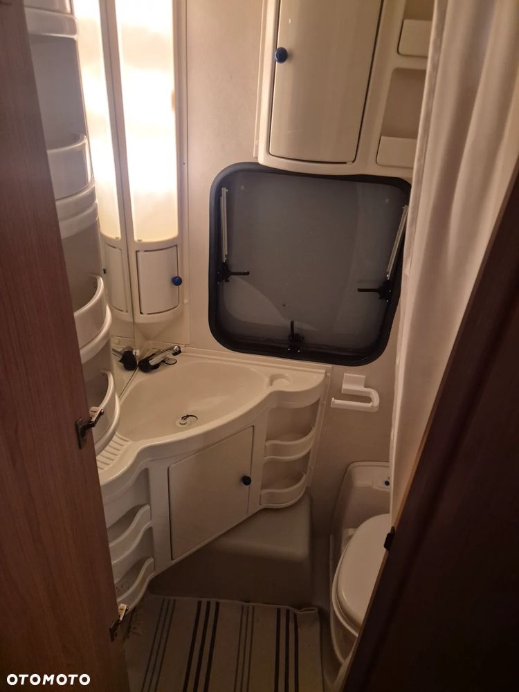 Adria ALTEA 462 LS - 14
