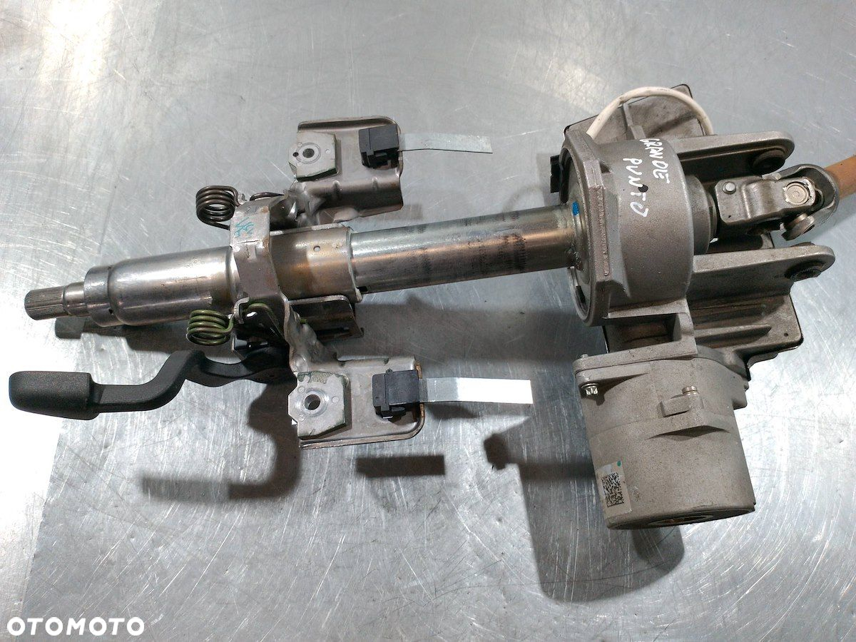 WSPOMAGANIE ELEKTRYCZNE, PION FIAT GRANDE PUNTO 26110312  26117861 1.3 - 8