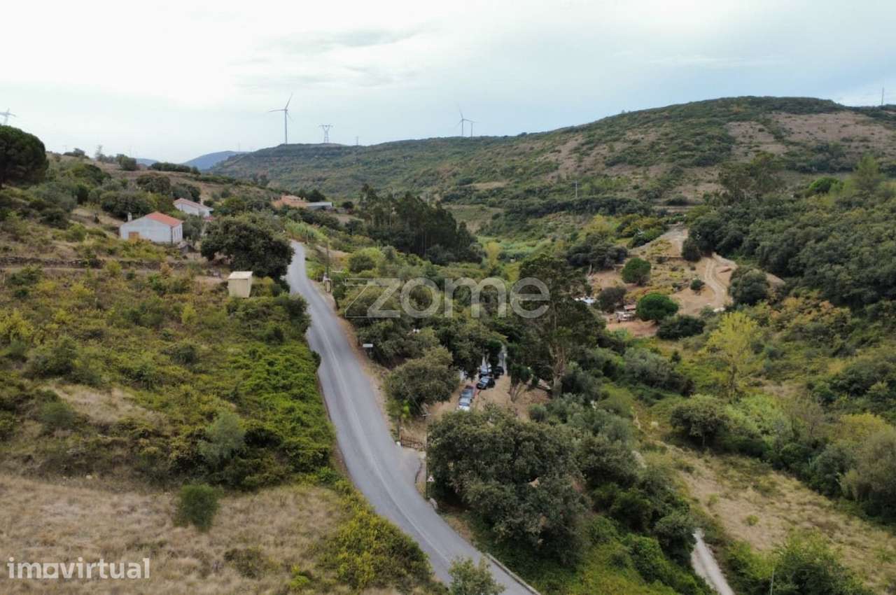 Terreno Rústico com 8.900 m² em Arranhó | Arruda dos Vinhos - Grande imagem: 3/24