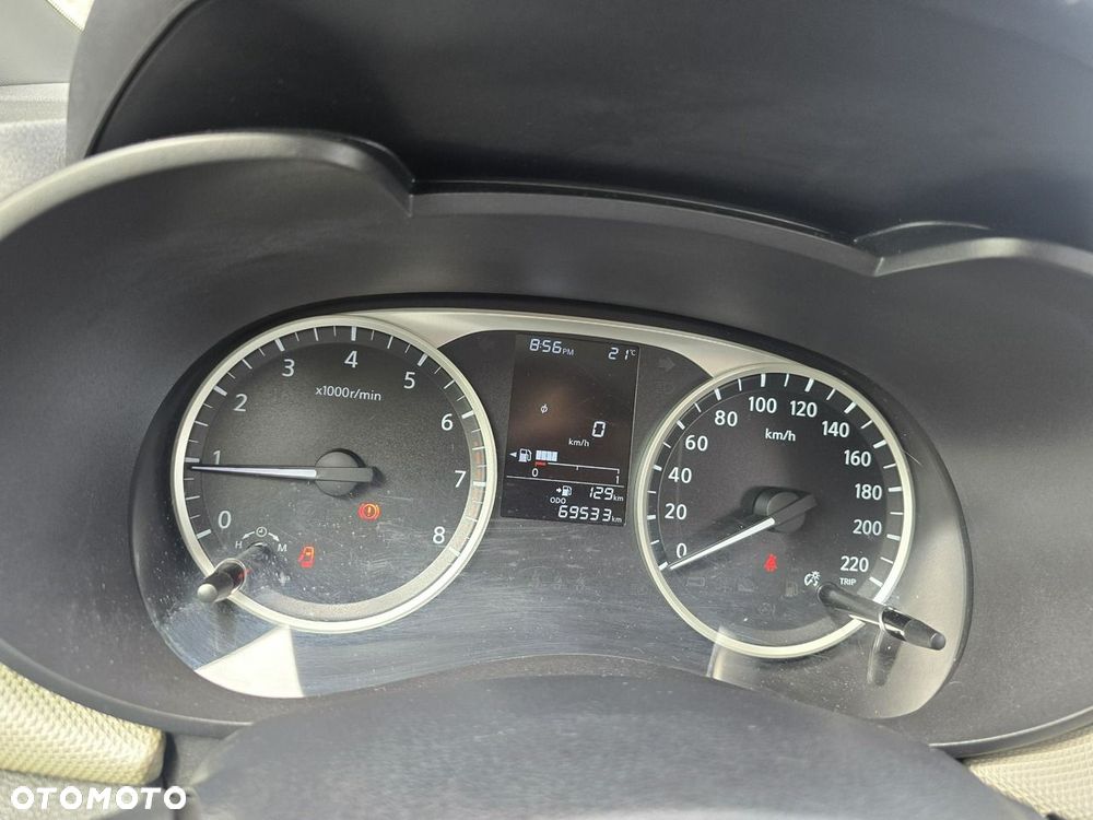 Nissan Micra - 16