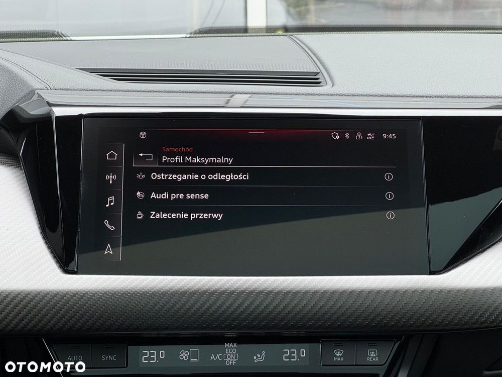 Audi e-tron GT - 27