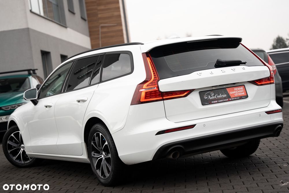 Volvo V60 B3 B Geartronic Momentum Pro - 16