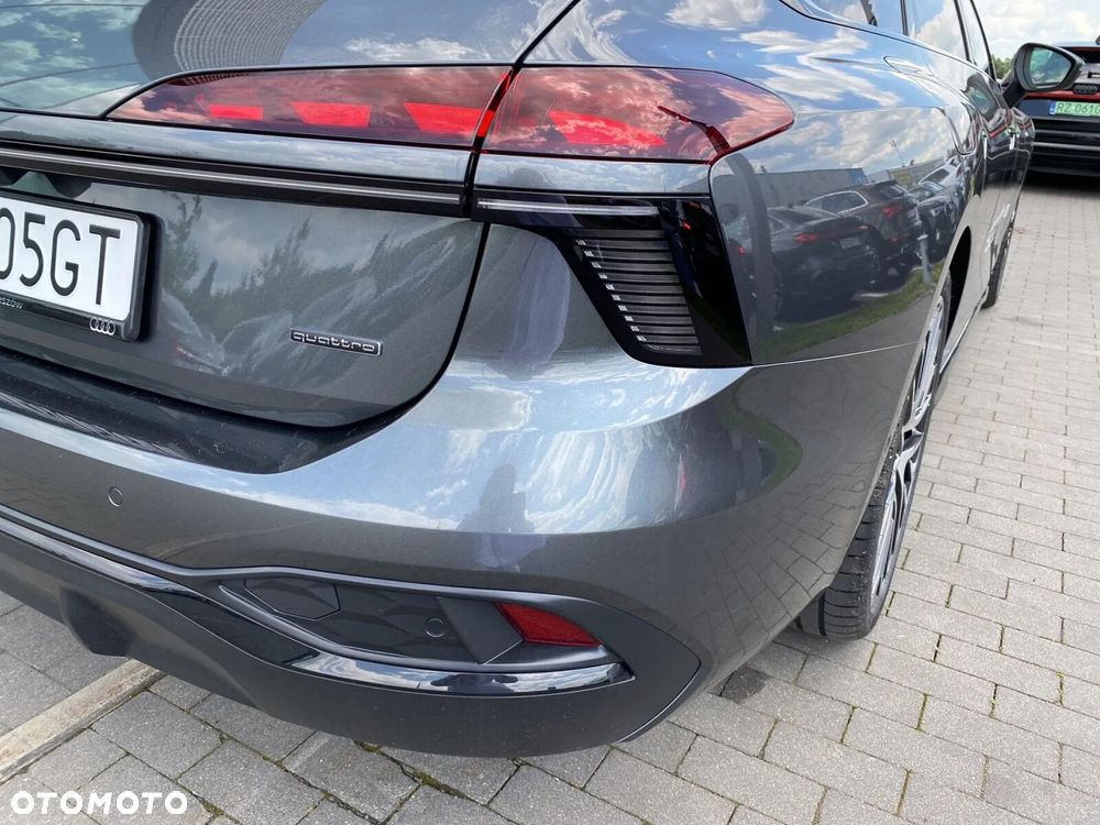Audi A6 Avant - 14