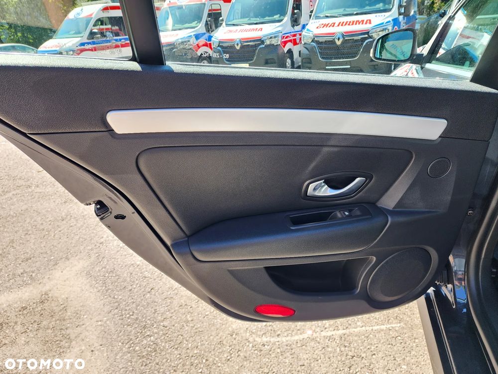 Renault Laguna 2.0 16V 140 Dynamique - 36