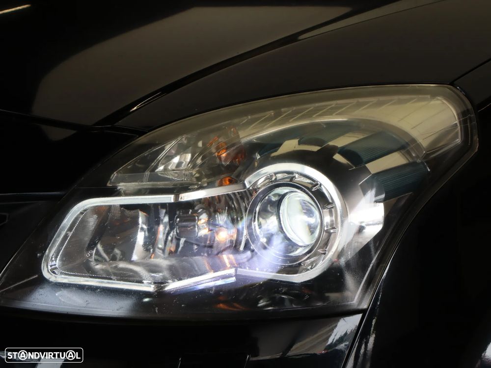Renault Koleos 2.0 dCi FAP 4x4 Luxe - 10