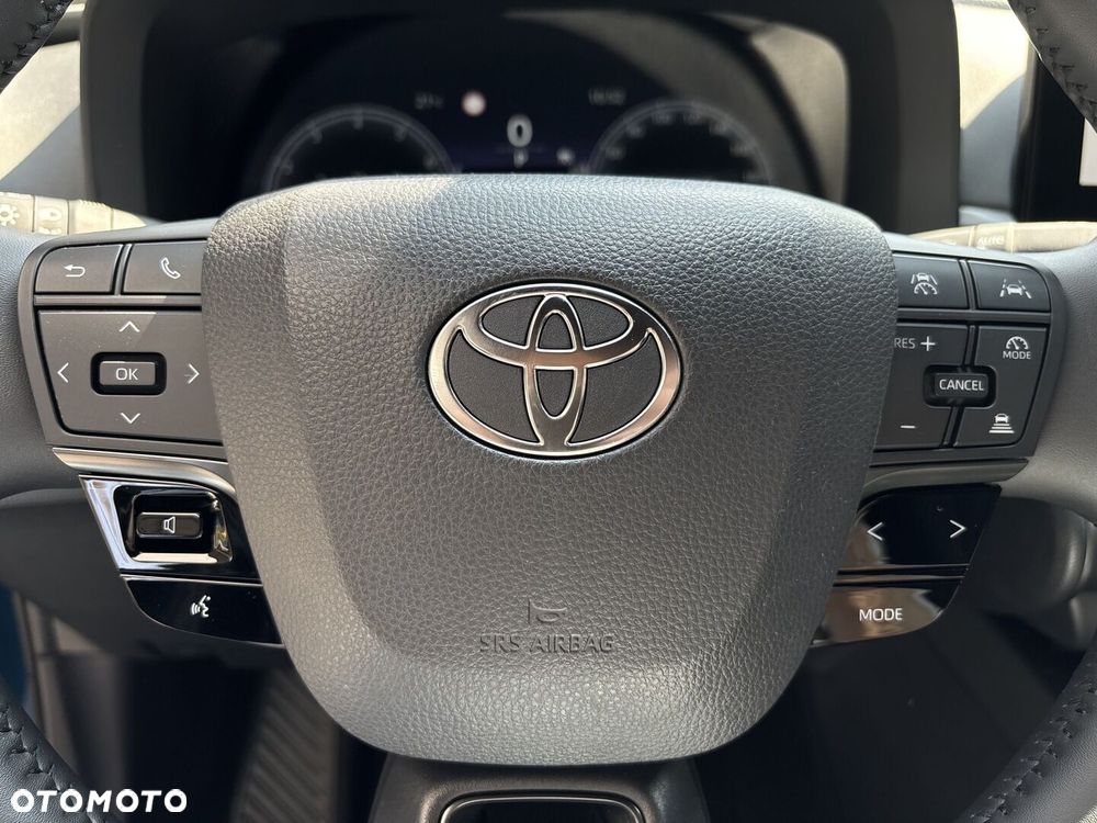 Toyota C-HR 2.0 Hybrid Dynamic Force Style - 15
