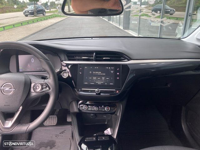 Opel Corsa-e Elegance - 20