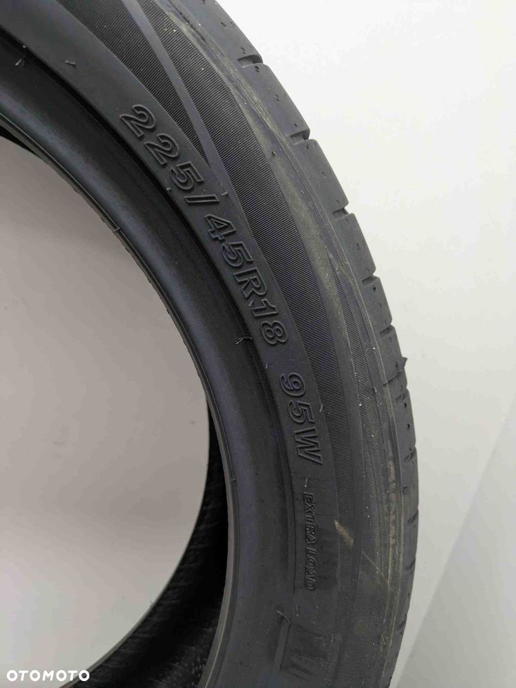 Opony 225 45 18 Trazano z-107 - 6