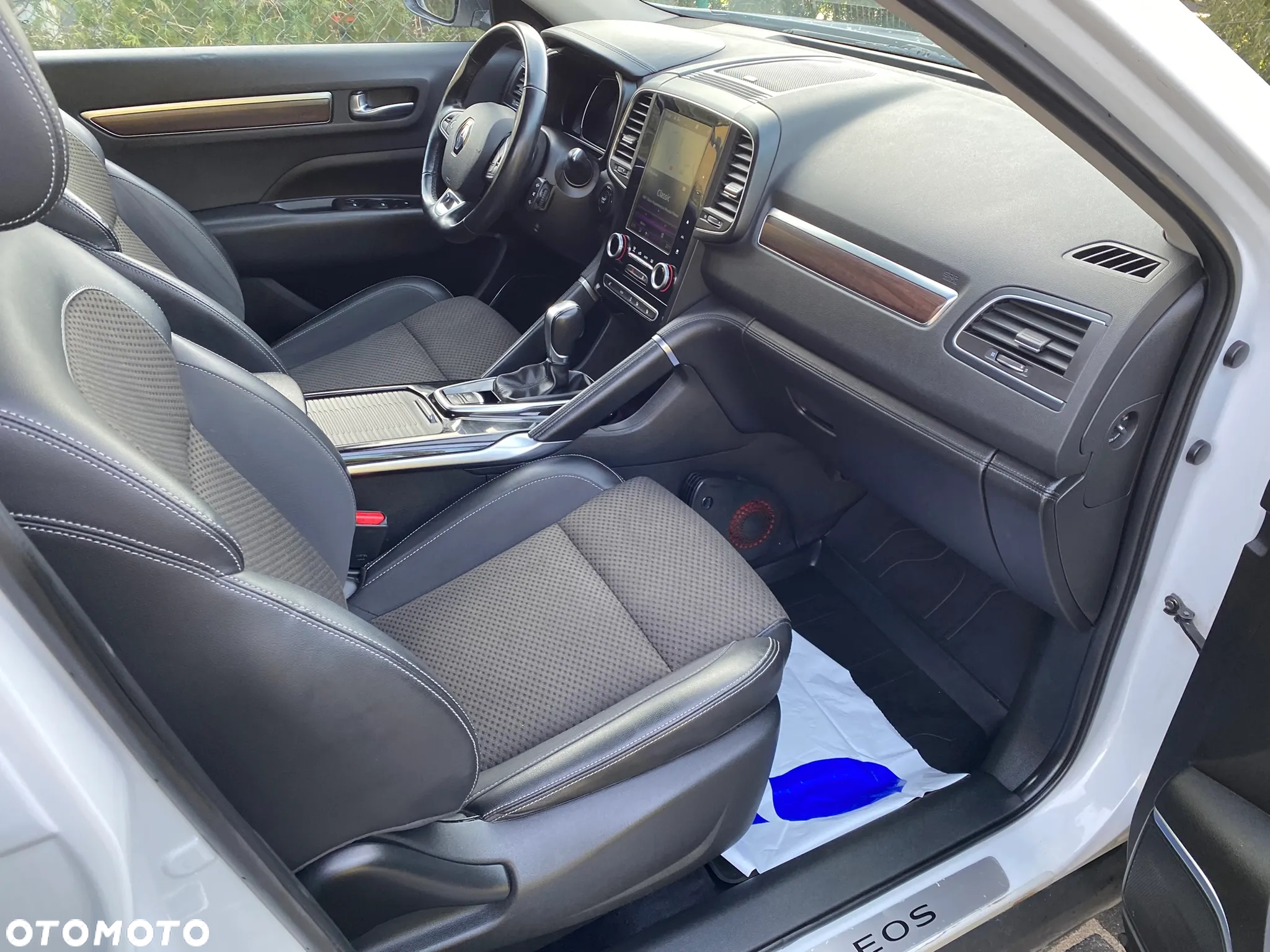 Renault Koleos 2.0 dCi Intens X-Tronic - 15