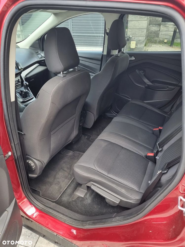 Ford Kuga 1.5 EcoBoost FWD Titanium ASS - 14