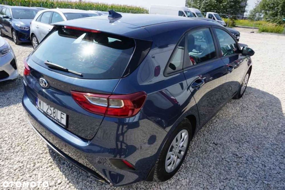 Kia Ceed 1.0 T-GDI S - 8