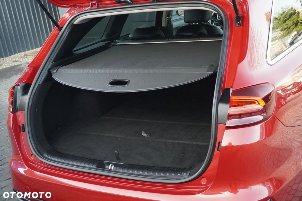 Kia Ceed 1.4 T-GDI L Business Line DCT - 8