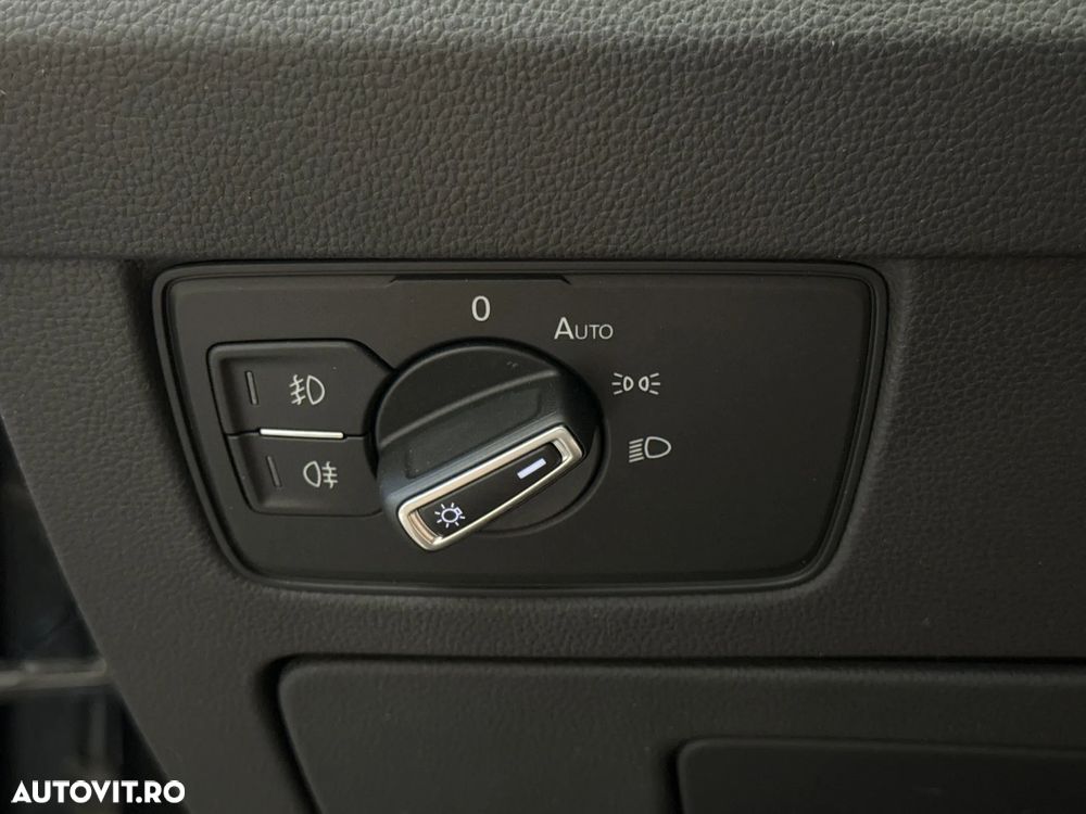 Volkswagen Passat 2.0 TDI DSG Highline - 15