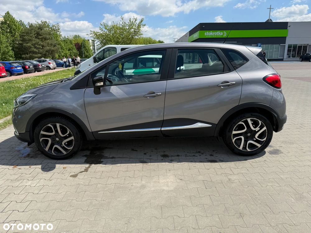 Renault Captur ENERGY dCi 90 Experience - 7