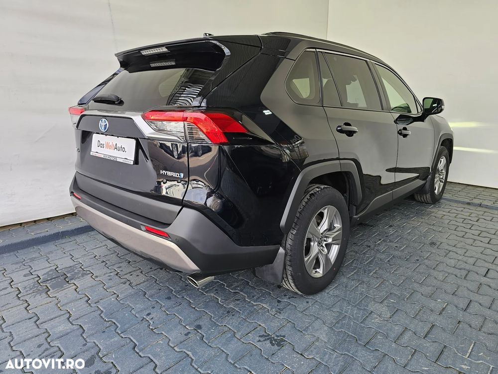 Toyota RAV4 - 19