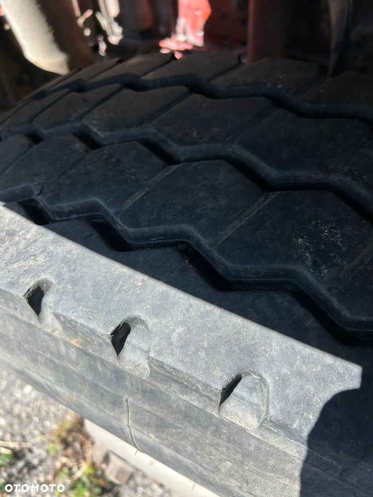 Iveco 190e24 eurotech - 8