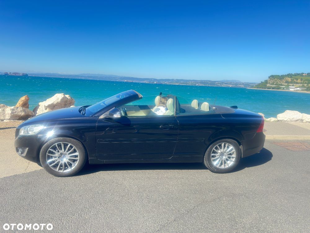 Volvo S40 DPF D3 RDesign Edition - 3