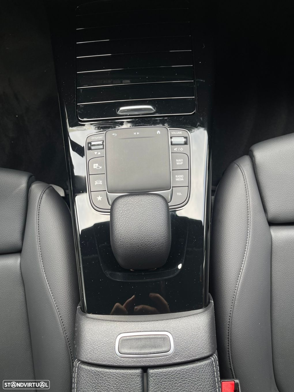 Mercedes-Benz A 250 - 42