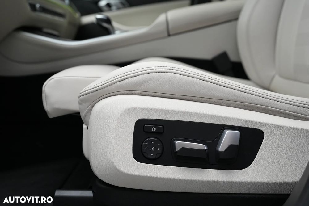 BMW X5 xDrive45e AT PHEV - 14