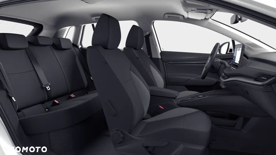 Skoda Elroq 60 63kWh - 5