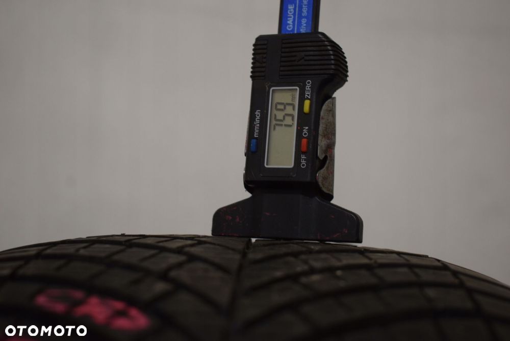 R18 225/55 Goodyear Vector 4Seasons GEN-3 102V Wysyłka gratis! - 4