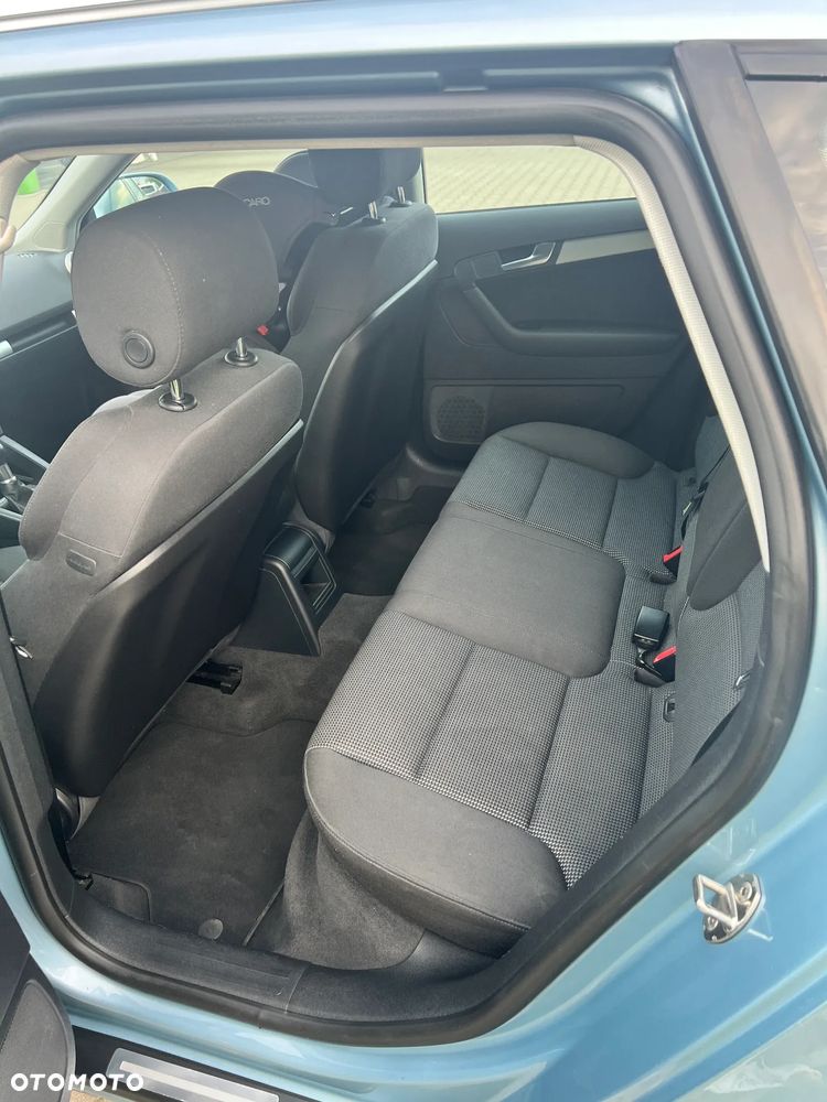 Audi A3 Sportback 1.4 TFSI Ambition - 6