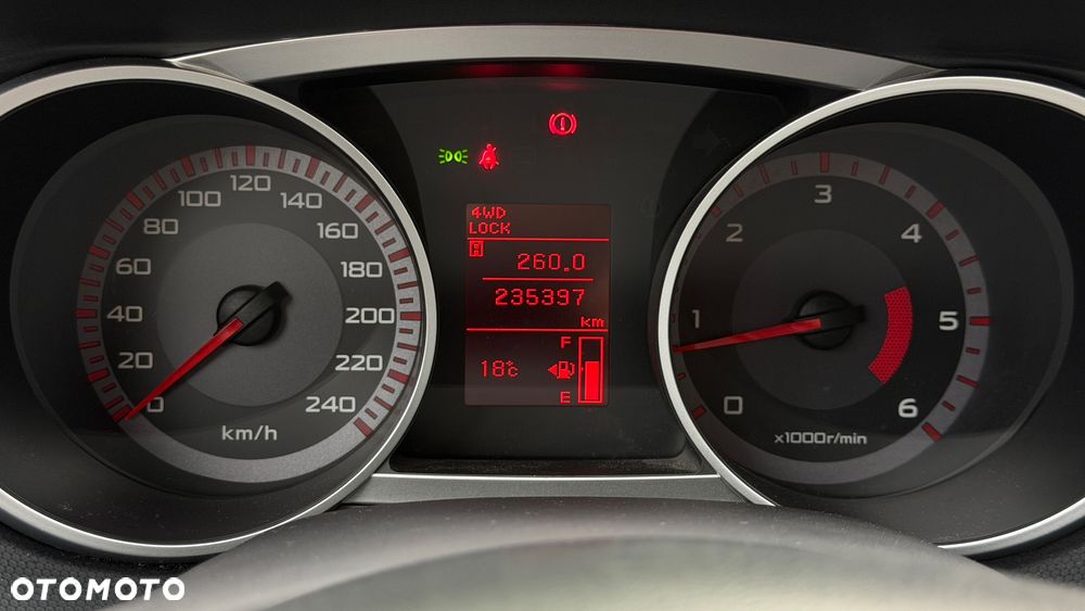 Mitsubishi Outlander 2.0 DI-D 4WD Intense - 15