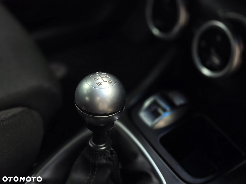 Alfa Romeo Giulietta - 23