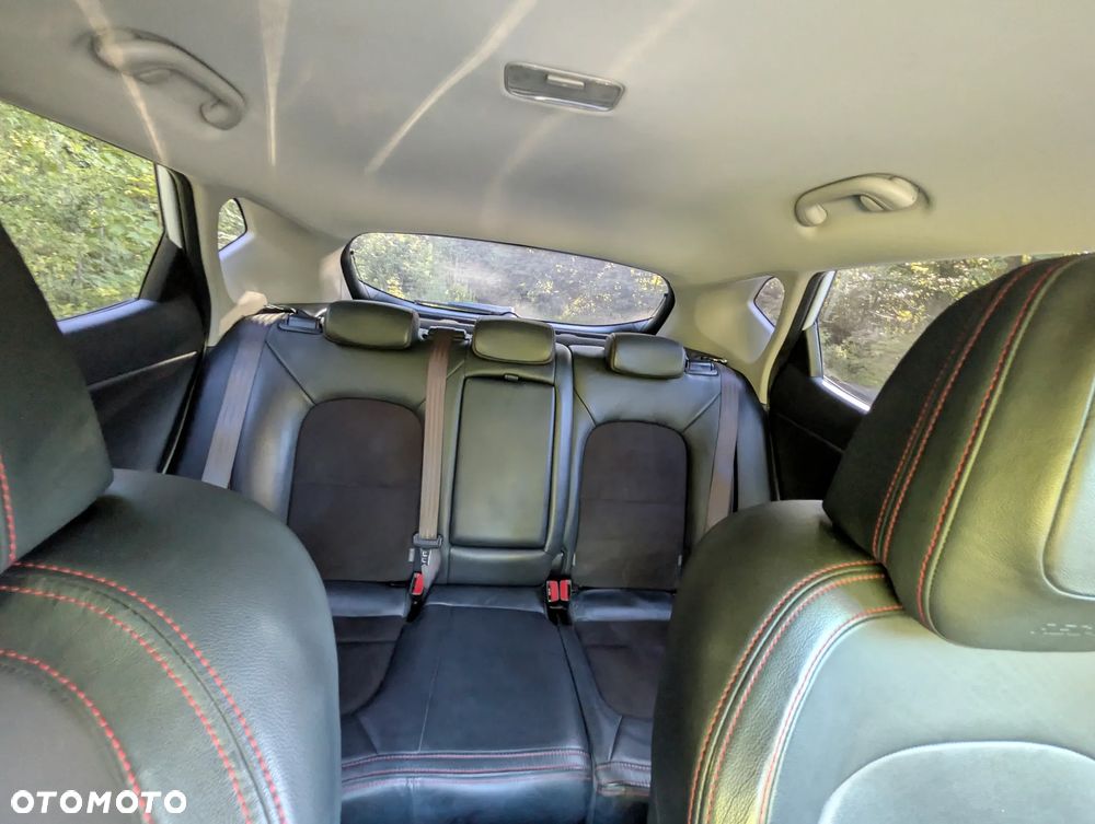 Kia Ceed 1.4 CRDi M - 6