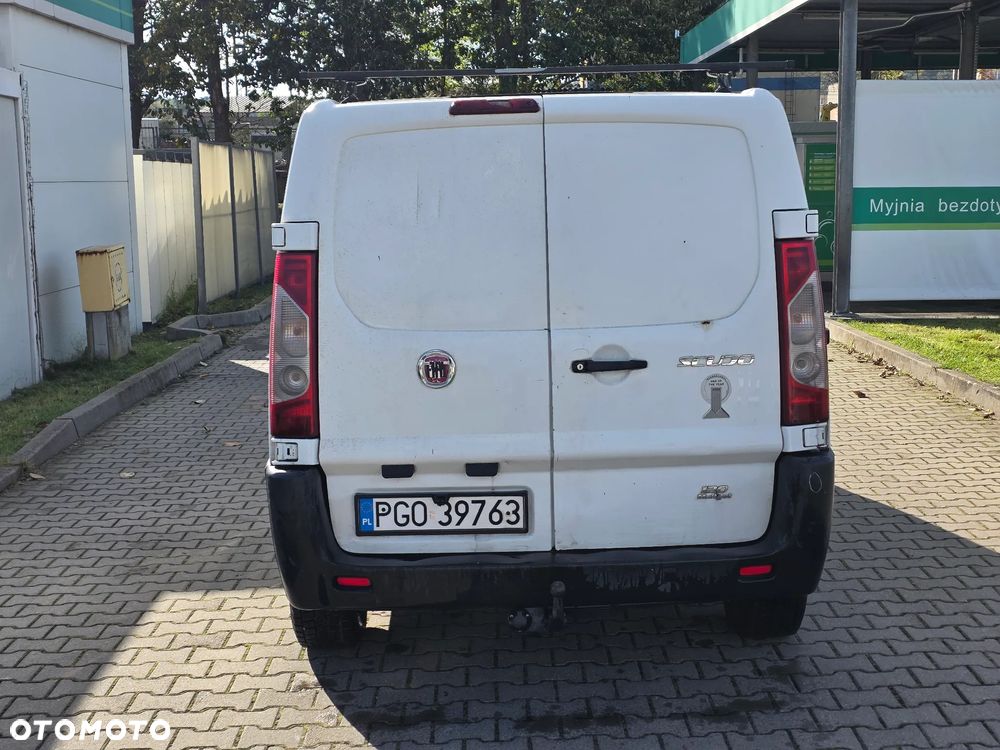 Fiat Scudo - 5