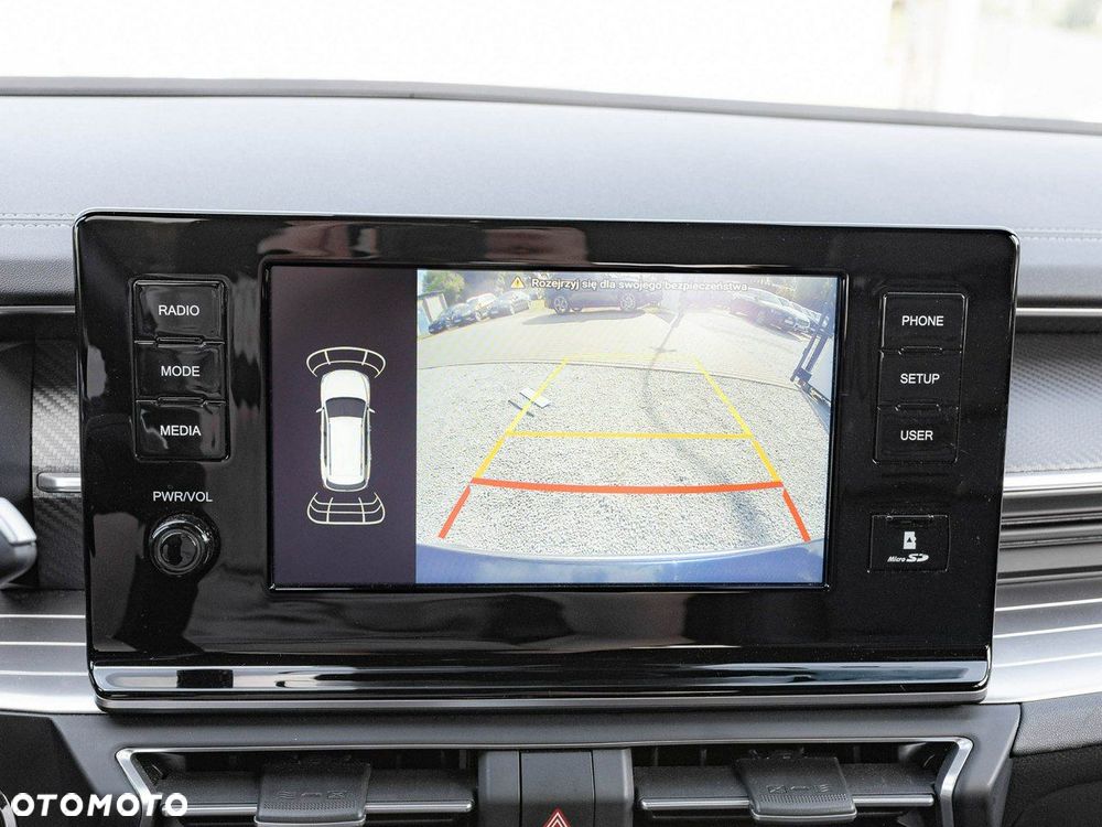 SsangYong/KGM Torres 1.5 T-GDI Adventure - 25