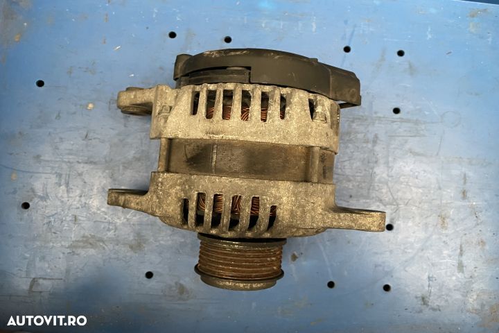 Alternator Opel Astra J [2009 - 2012] Sports Tourer wagon 2.0 CDTI AT - 3