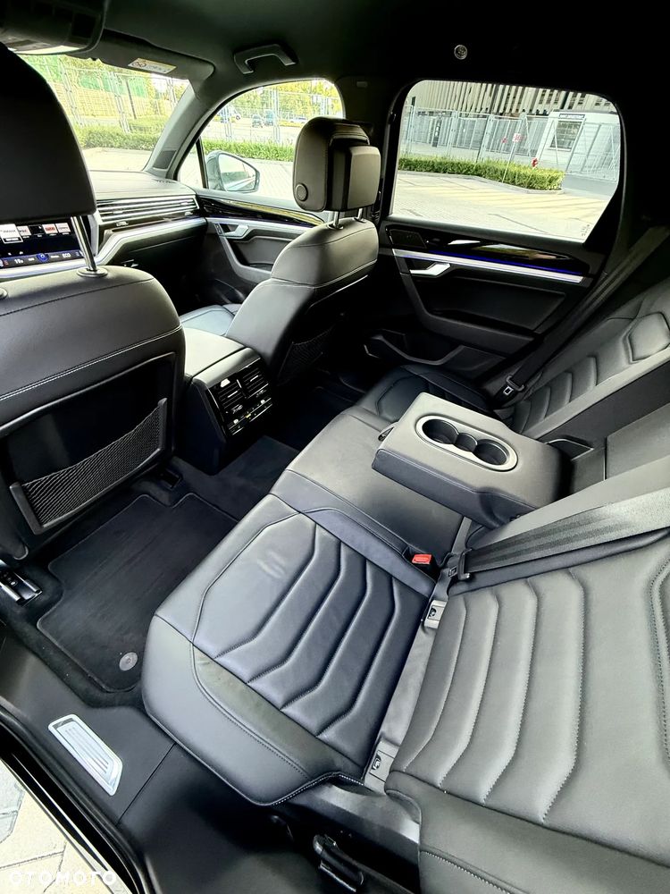 Volkswagen Touareg 3.0 V6 TDI SCR 4Mot - 9
