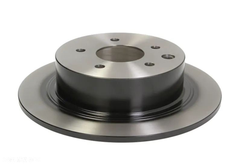 TARCZE HAMULCOWE TYŁ NISSAN ALTIMA, JUKE, MAXIMA, MAXIMA / MAXIMA QX V, MAXIMA VI, NV200, NV200 / EVALIA, PULSAR, QASHQAI I, SENTRA VI, SENTRA VII, TEANA I 1.2-Electric 08.01- - 1