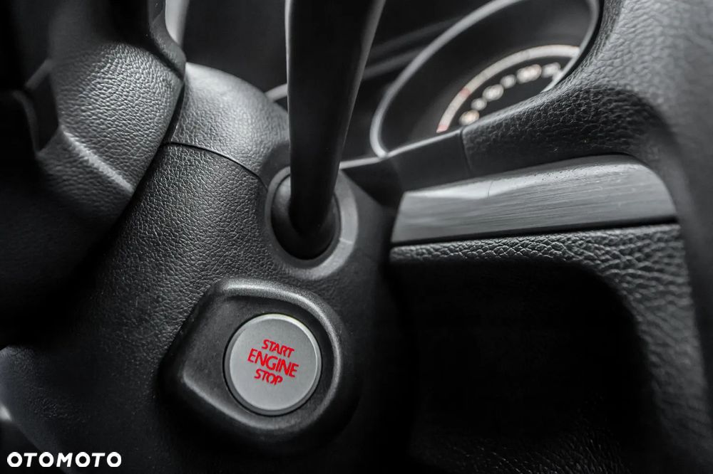 Volkswagen Scirocco 2.0 TSI BlueMotion Technology DSG Allstar - 35