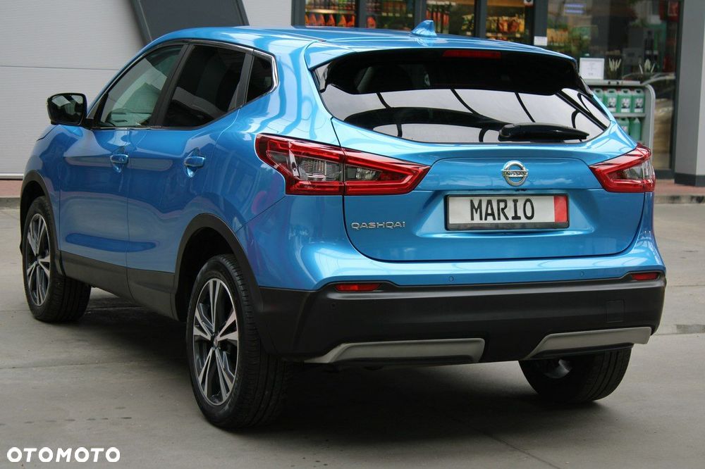 Nissan Qashqai 1.6 DIG-T N-Connecta - 38