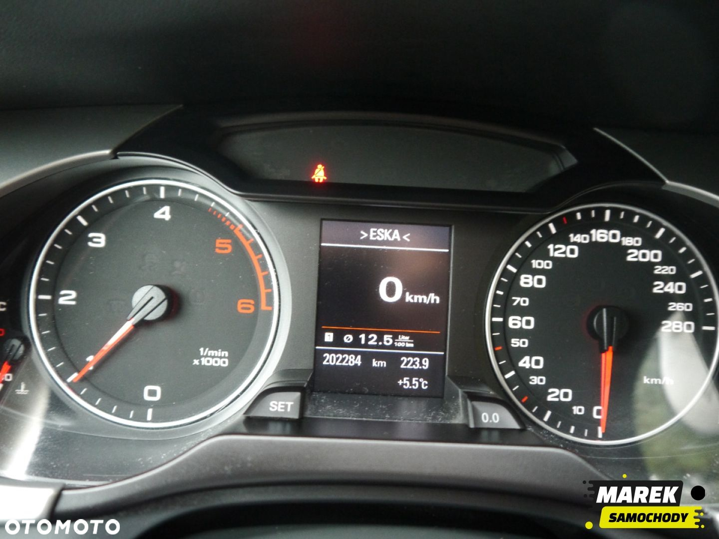 Audi A4 - 17