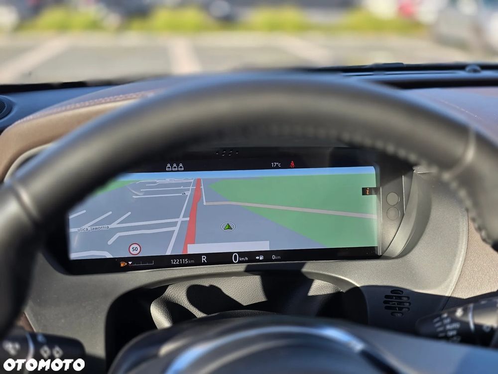 Jaguar F-Pace 2.0 i4D AWD Prestige - 30