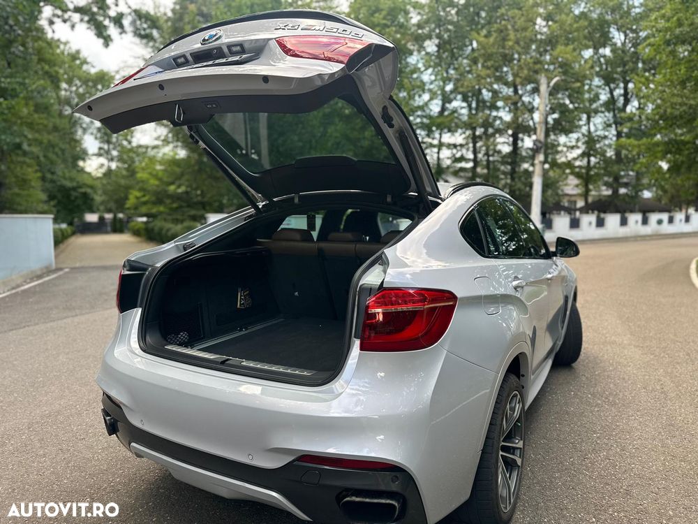 BMW X6 - 19