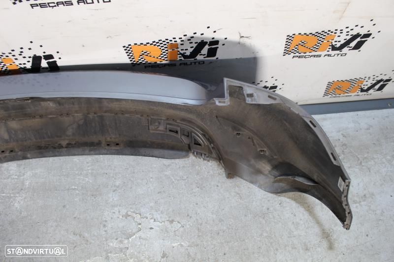 Parachoques Traseiro Volkswagen Golf Vi (5K1)  Parachoques De Tras Vw - 6