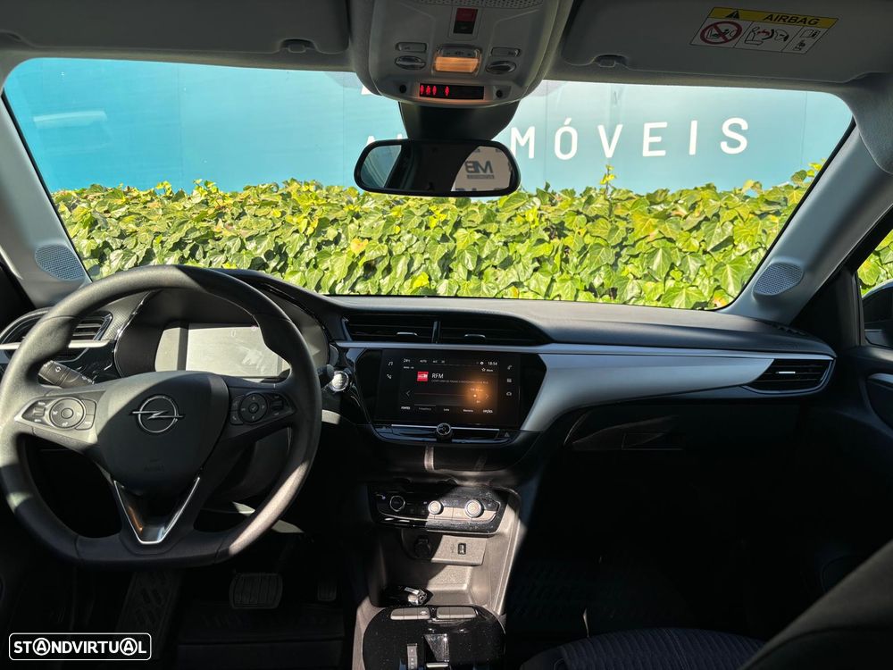 Opel Corsa-e - 5