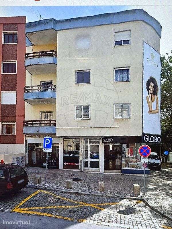 Apartamento T2 para venda - Grande imagem: 4/7