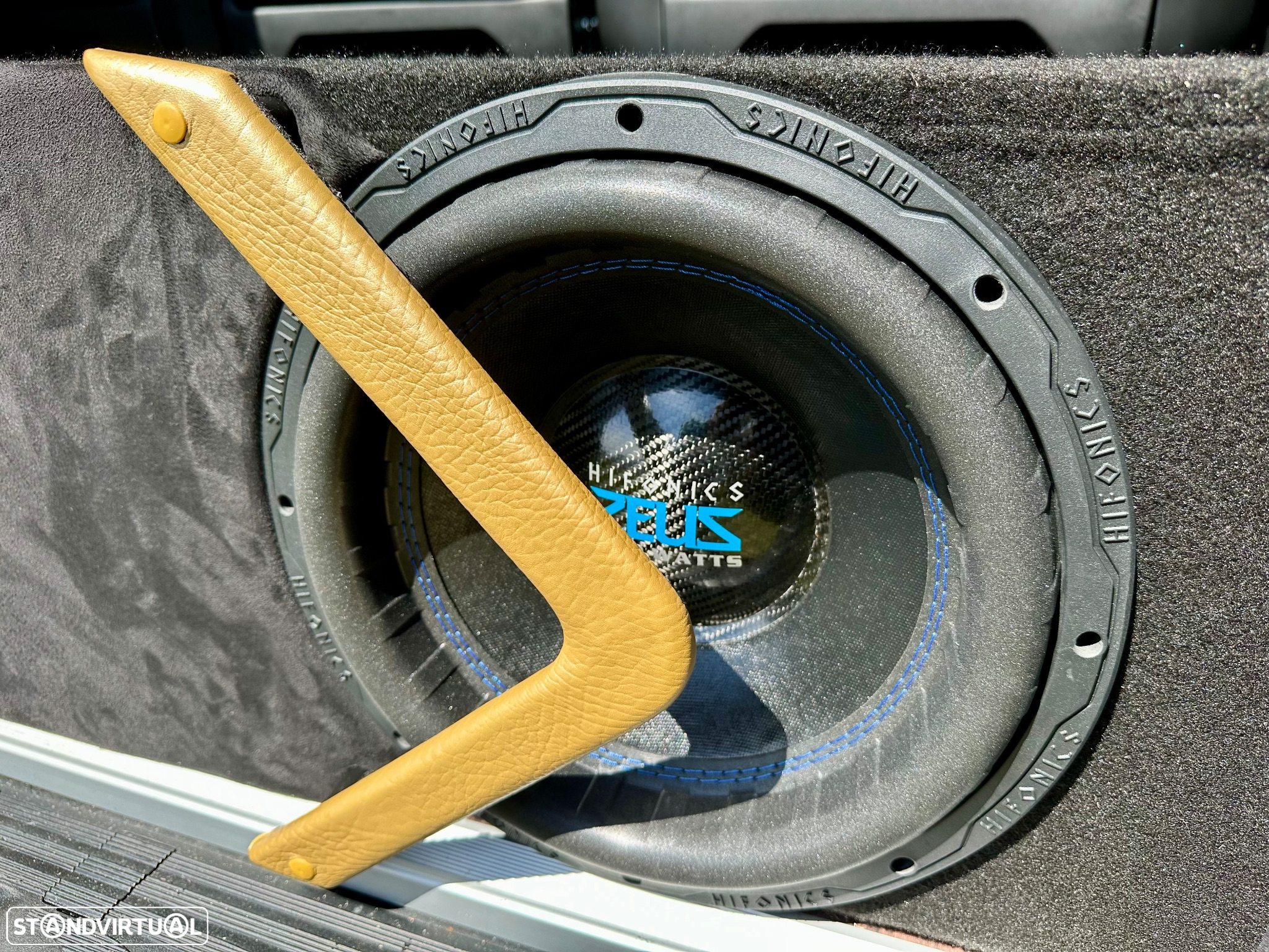 Mercedes-Benz Sprinter 316 CDI Longa HA 7G-TRONIC Plus - 30