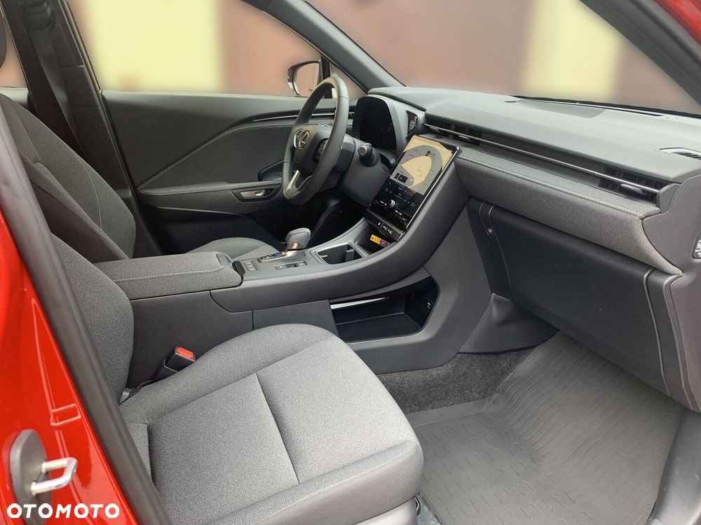 Lexus LBX 1.5 Hybrid - 13